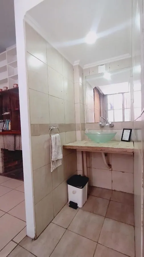 Mora Hostel Mendoza