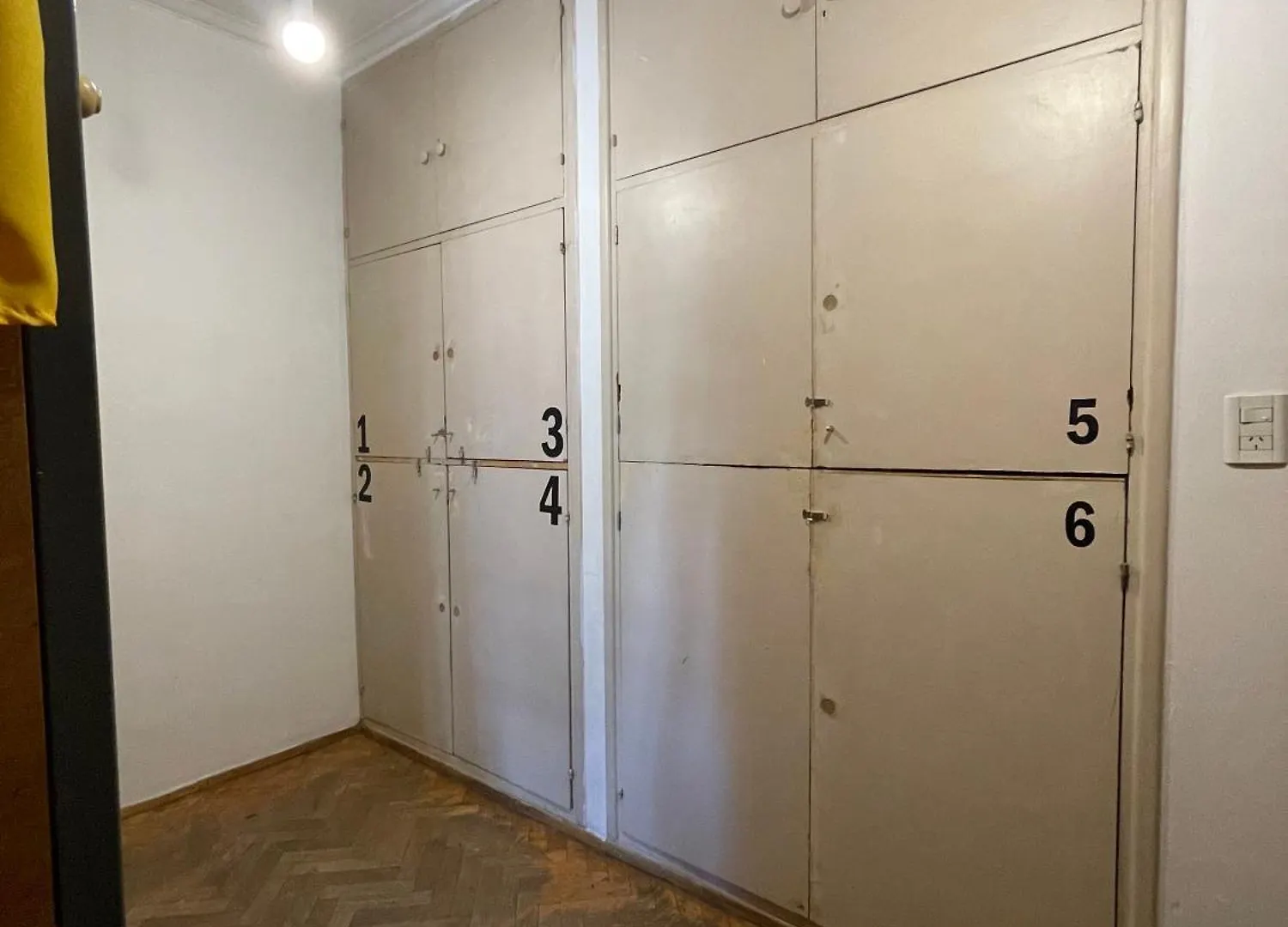Mora Hostel Mendoza