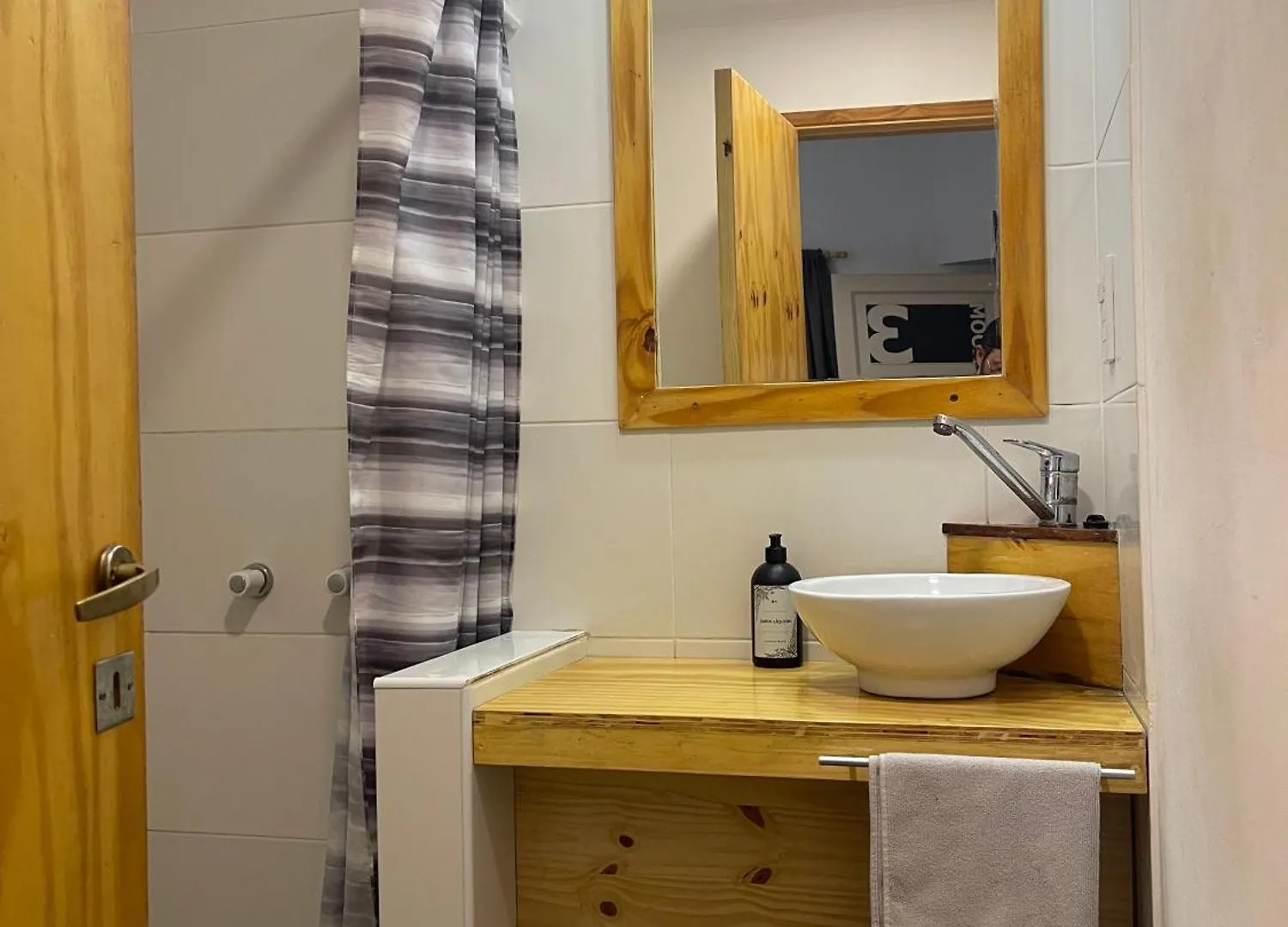 Mora Hostel Mendoza