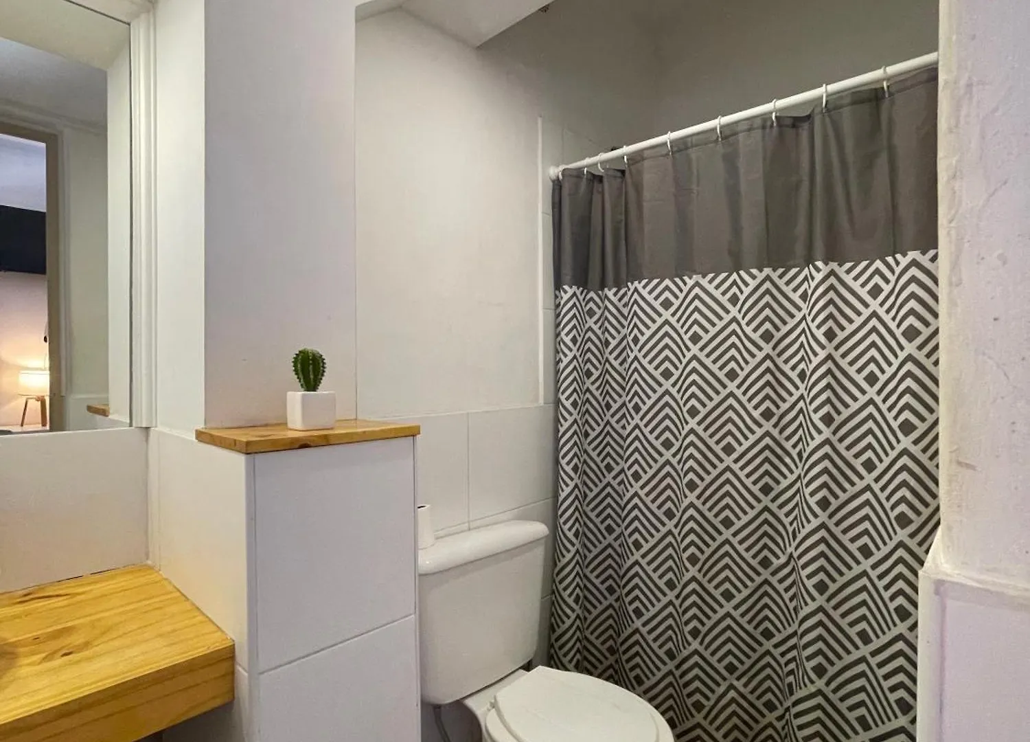 Mora Hostel Mendoza