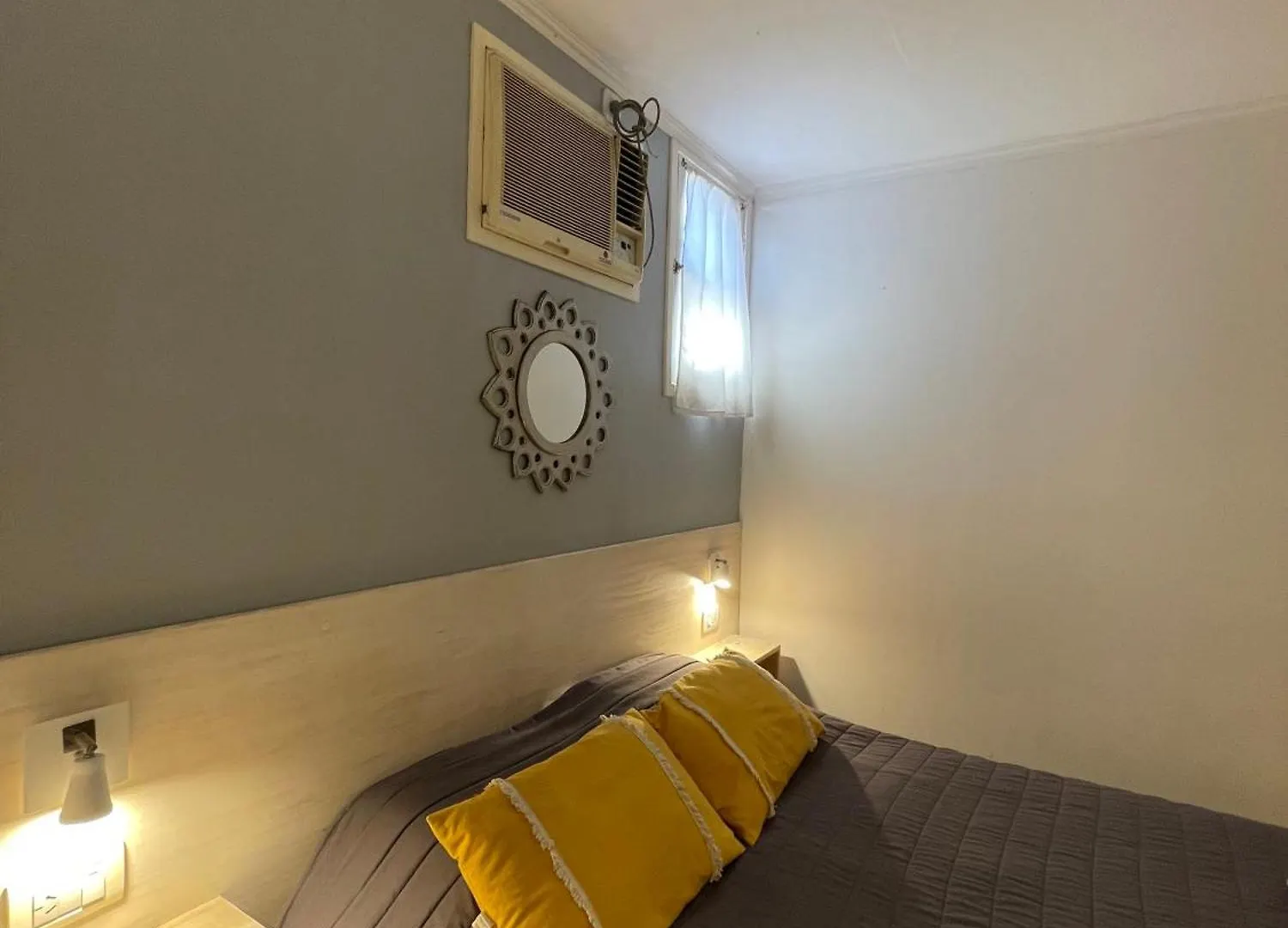 Mora Hostel Mendoza