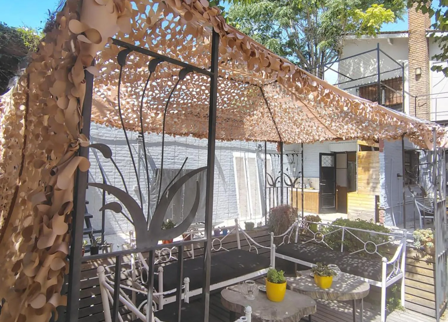 Mora Hostel Mendoza