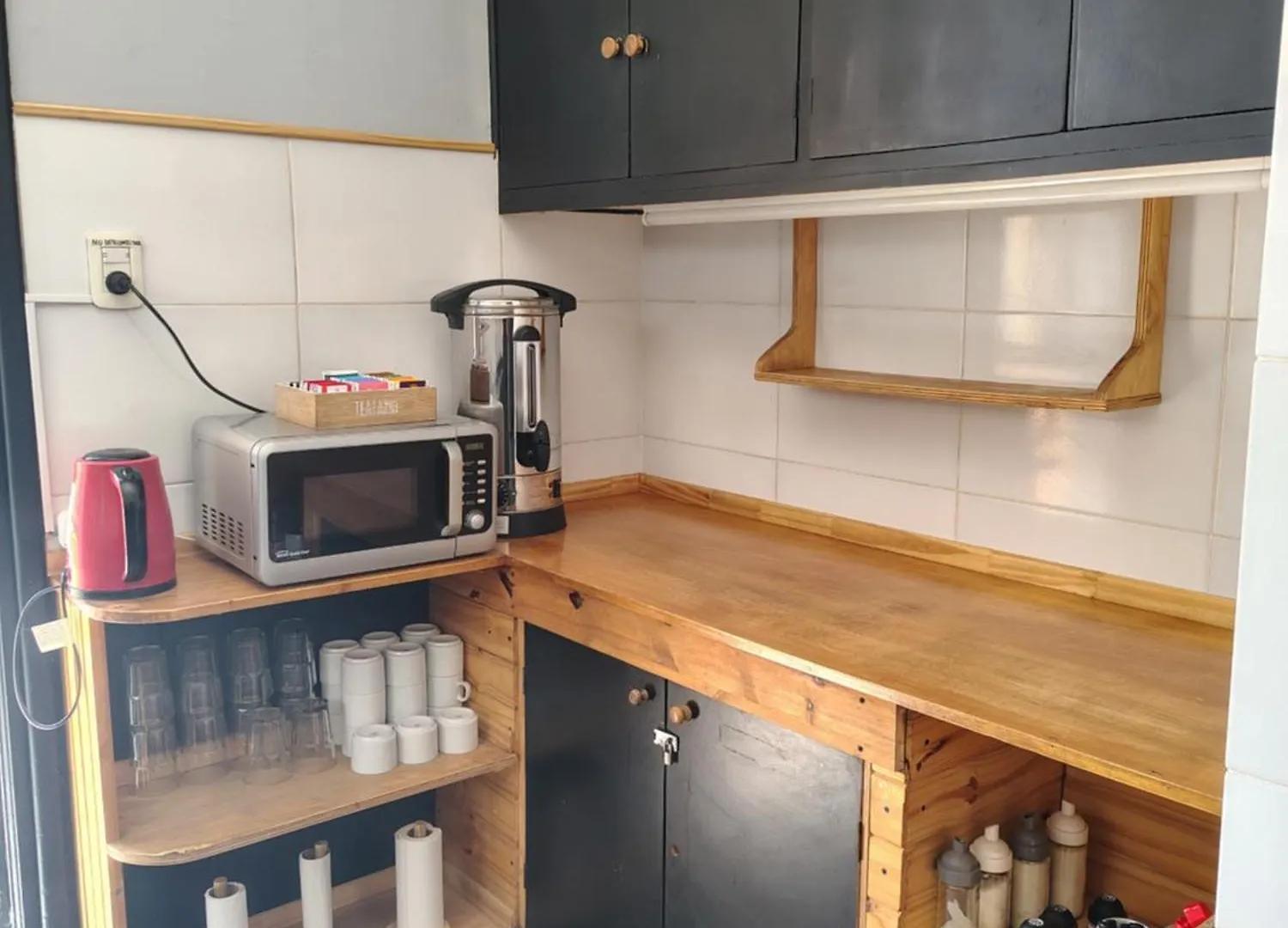 Mora Hostel Mendoza Argentina