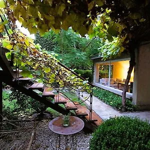 Frühstückspension Casa Lila, Mendoza