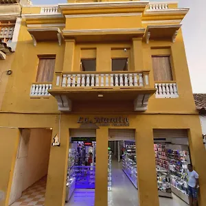 Casa Torres Centro Historico - Adults Only , Cartagena (Kolumbien) Kolumbien