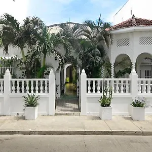 Casa Terraza Del Cabrero , Cartagena (Kolumbien) Kolumbien