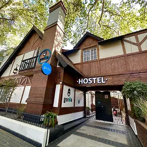Hostel Gorilla, Mendoza