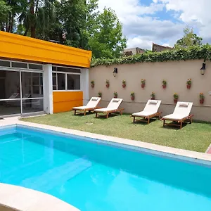 3* Bed & Breakfast La Casa Del Parque
