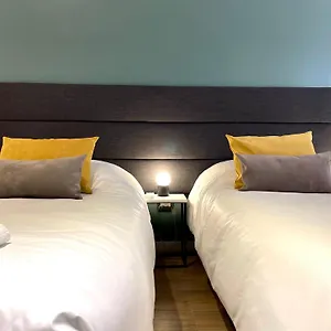 Frühstückspension Huli, Mendoza