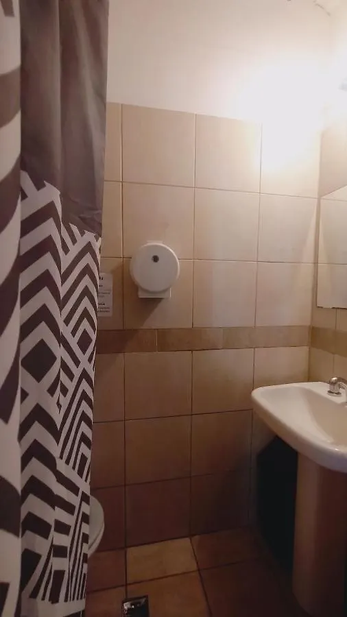 Mora Hostel Mendoza 0*,