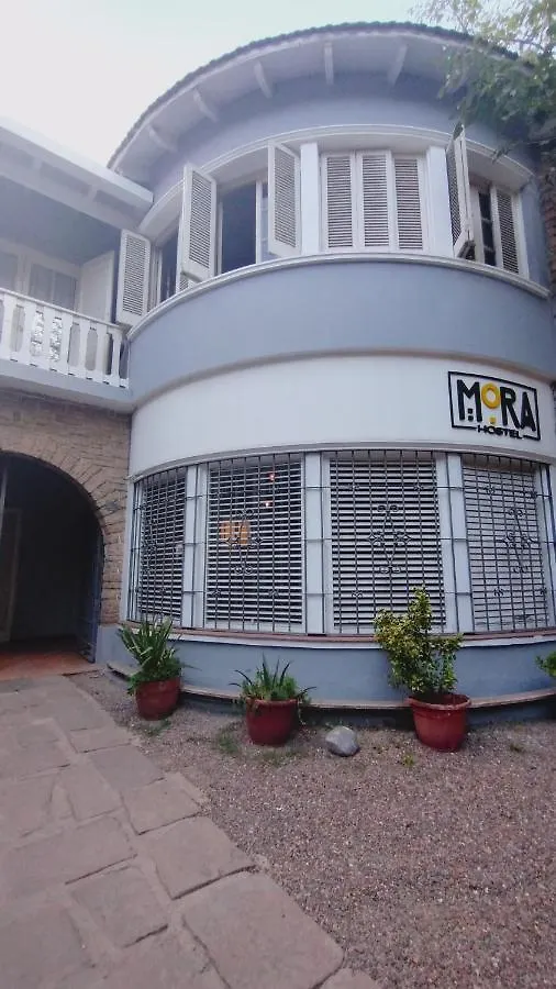 Mora Hostel Mendoza