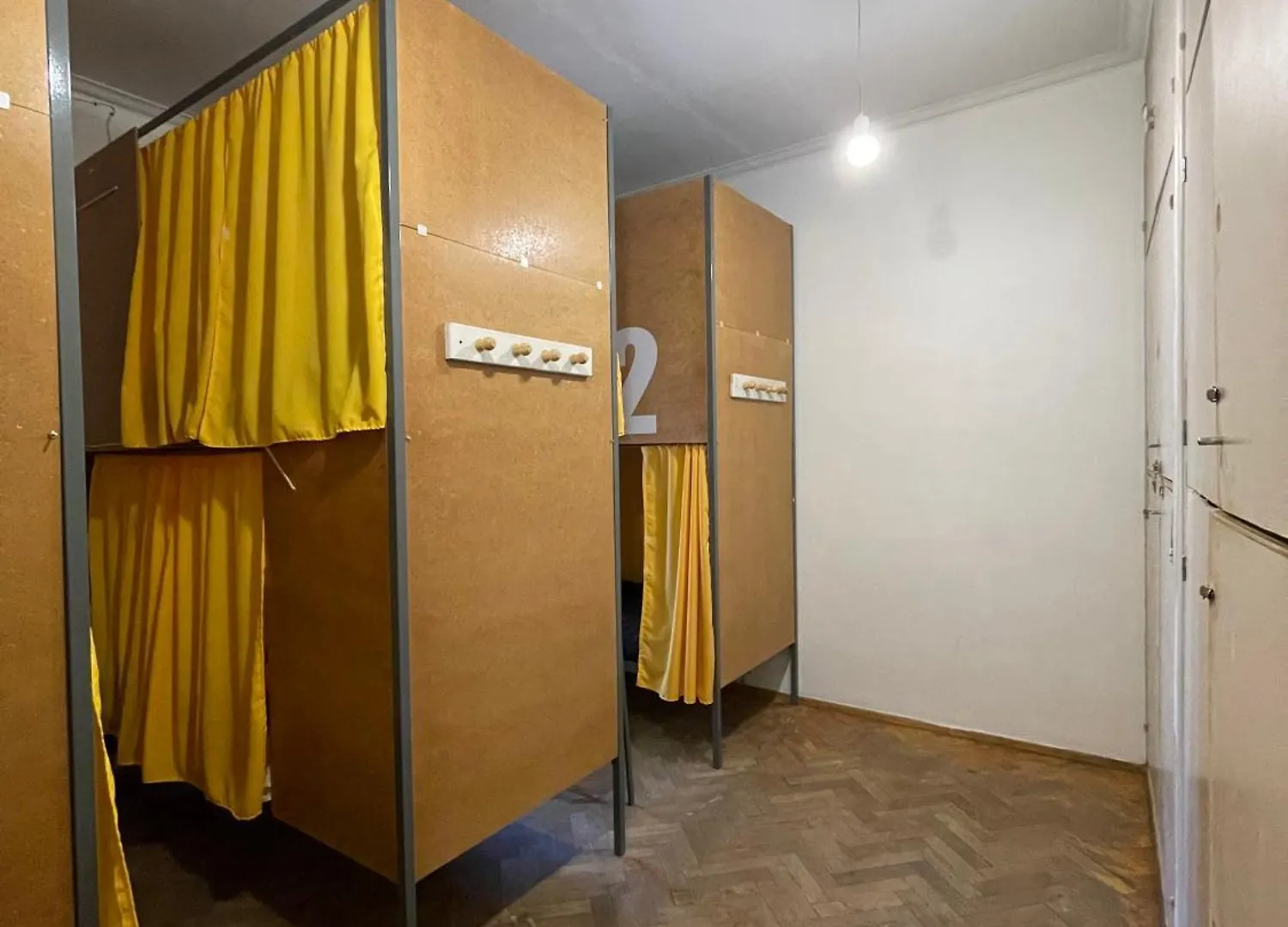 Mora Hostel Mendoza