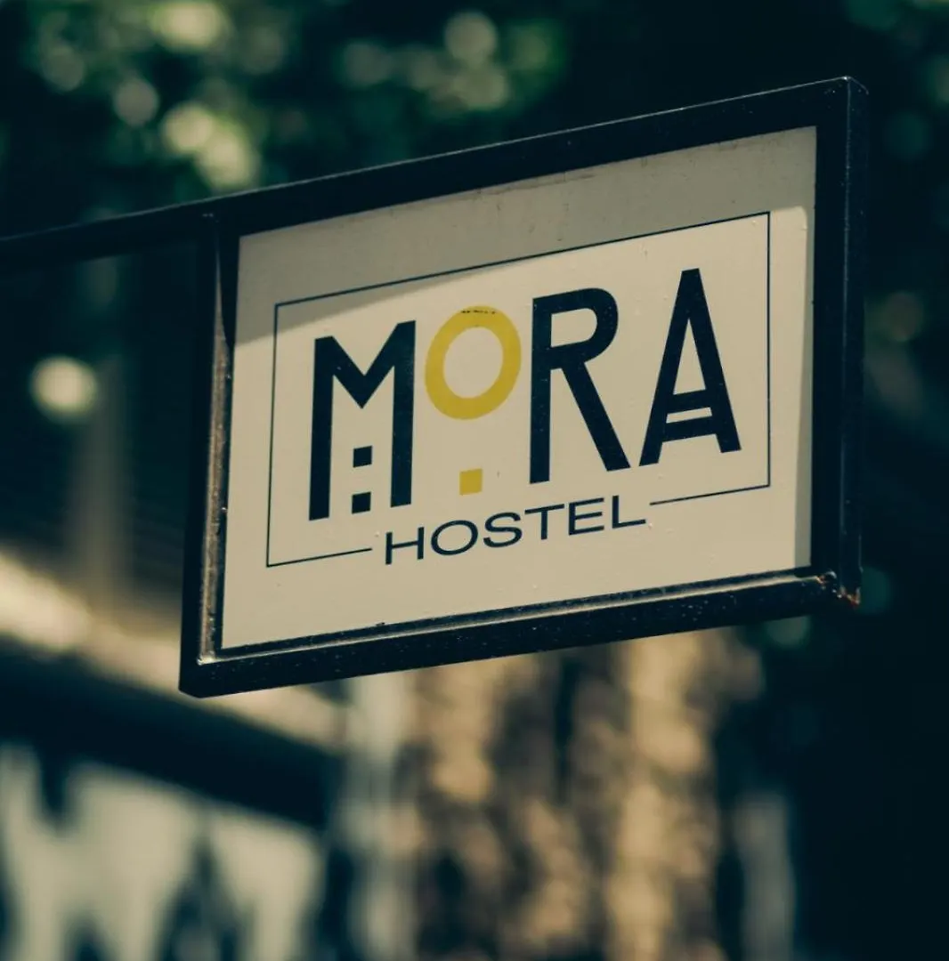 Mora Hostel Mendoza