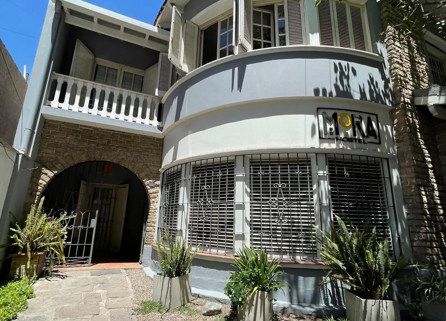 Mora Hostel Mendoza