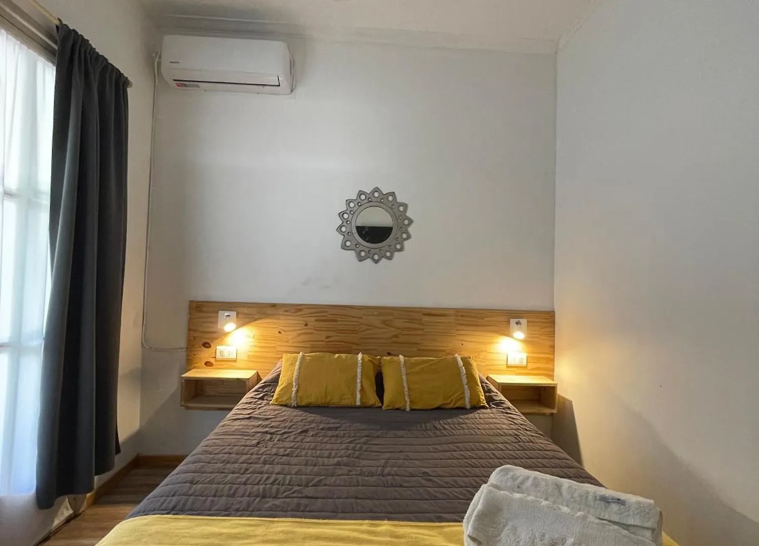Mora Hostel Mendoza