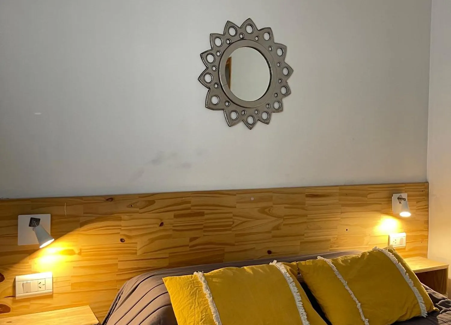 Mora Hostel Mendoza