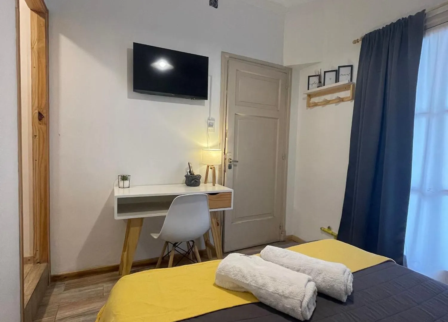 Mora Hostel Mendoza
