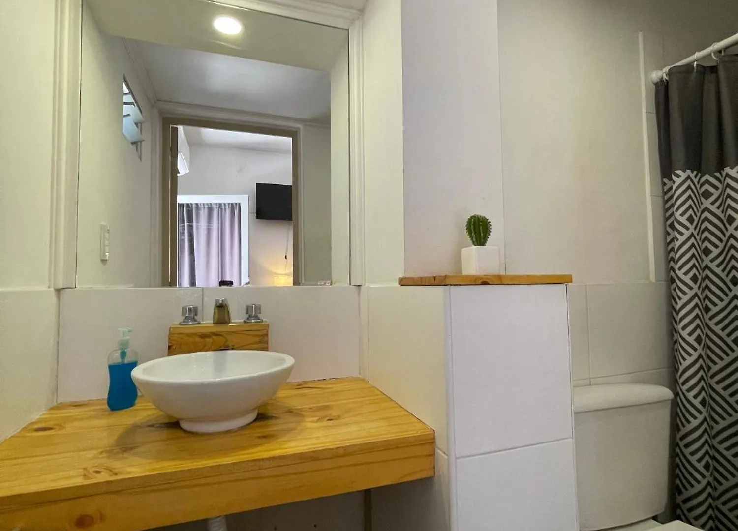 Mora Hostel Mendoza