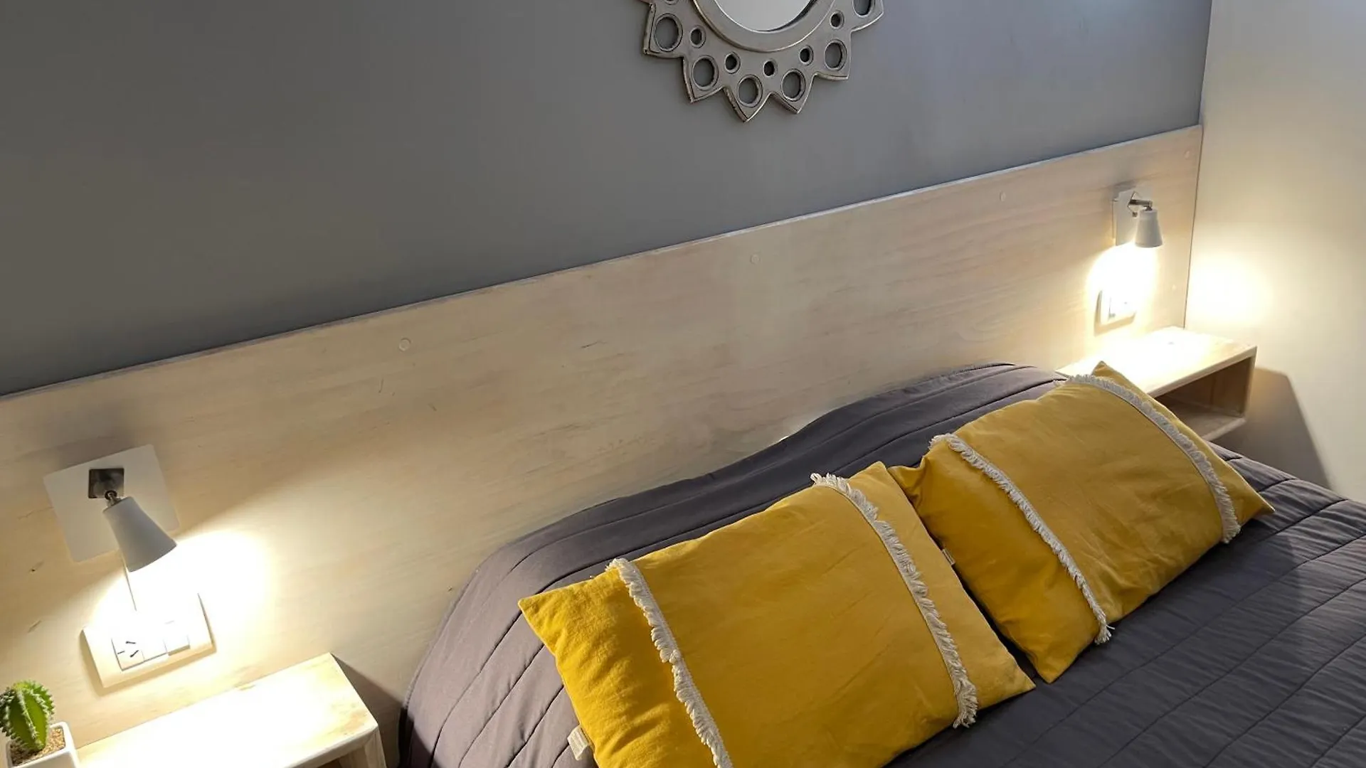 Mora Hostel Mendoza Argentina