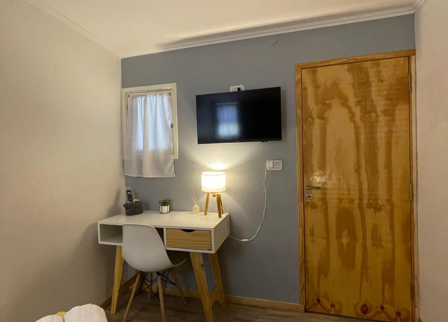 Mora Hostel Mendoza 0*,