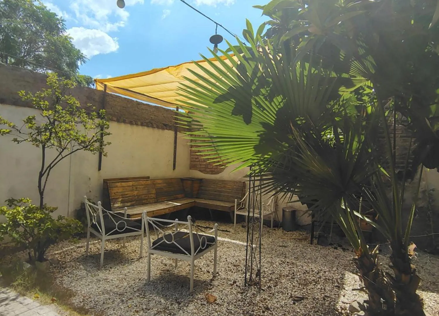 Mora Hostel Mendoza