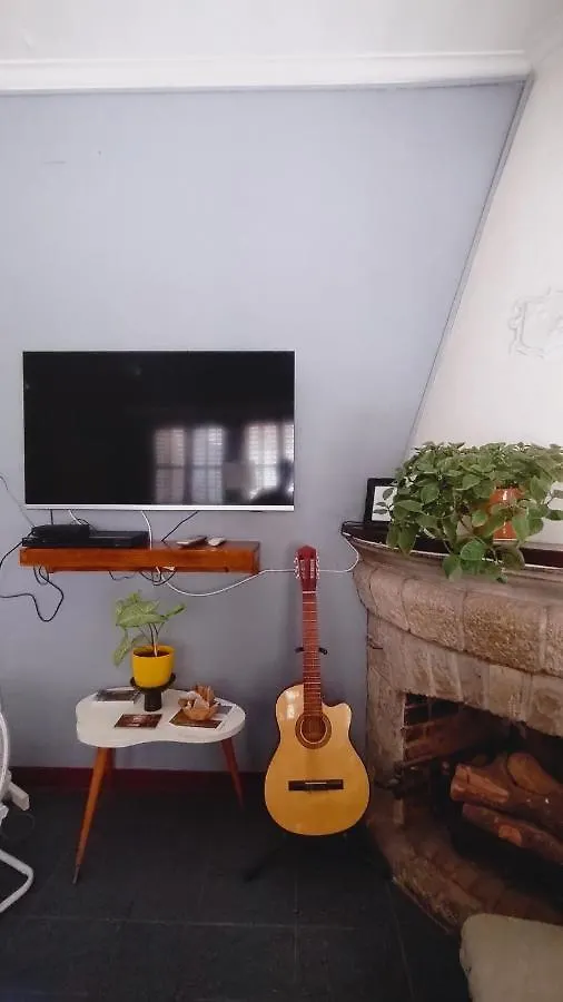 Mora Hostel Mendoza Argentinië