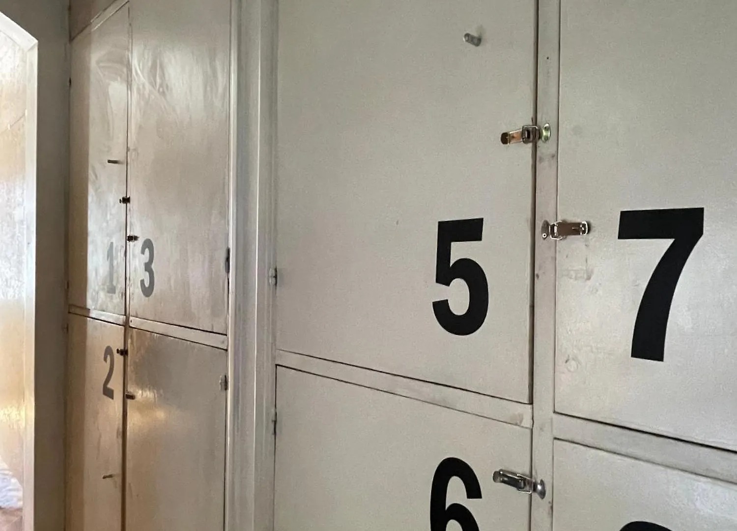 Mora Hostel Mendoza