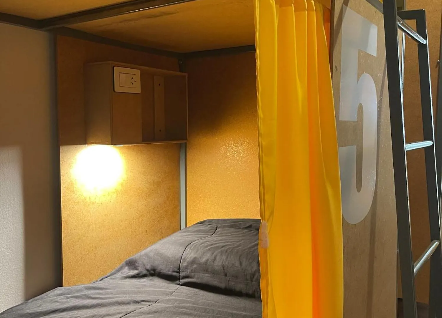 Mora Hostel Mendoza
