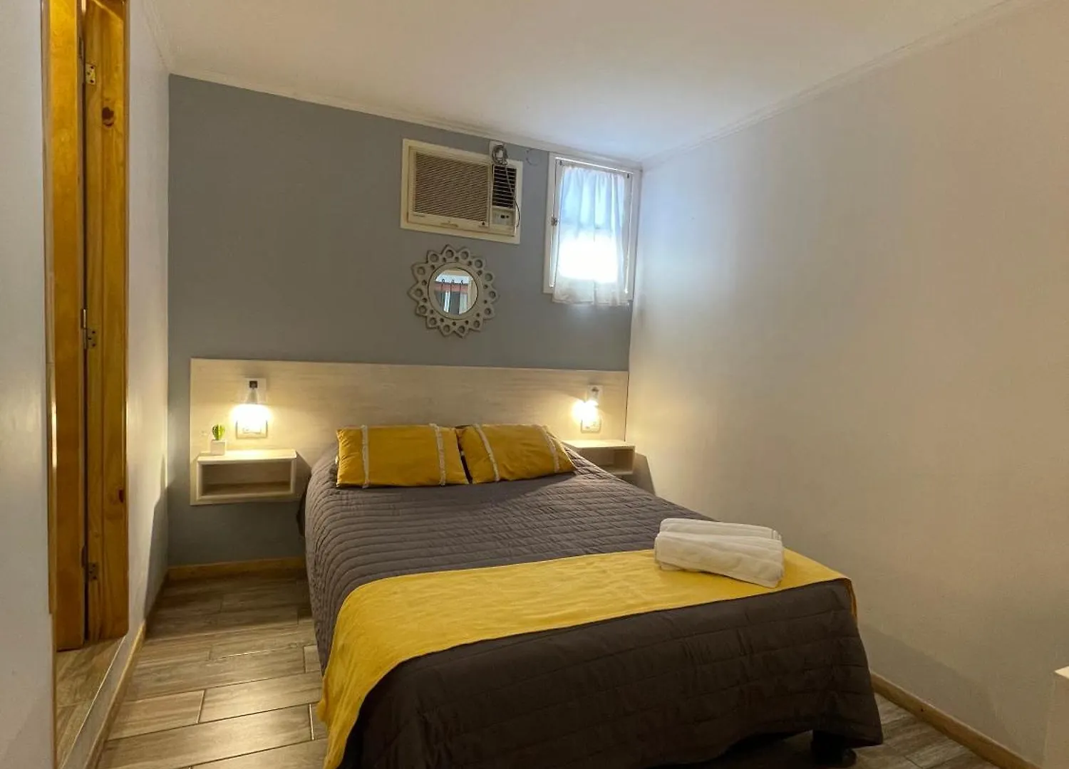 Mora Hostel Mendoza