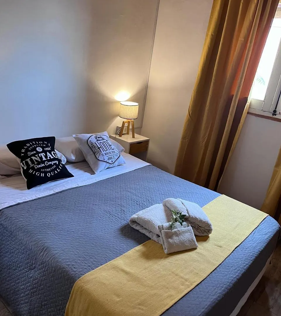 Mora Hostel Mendoza